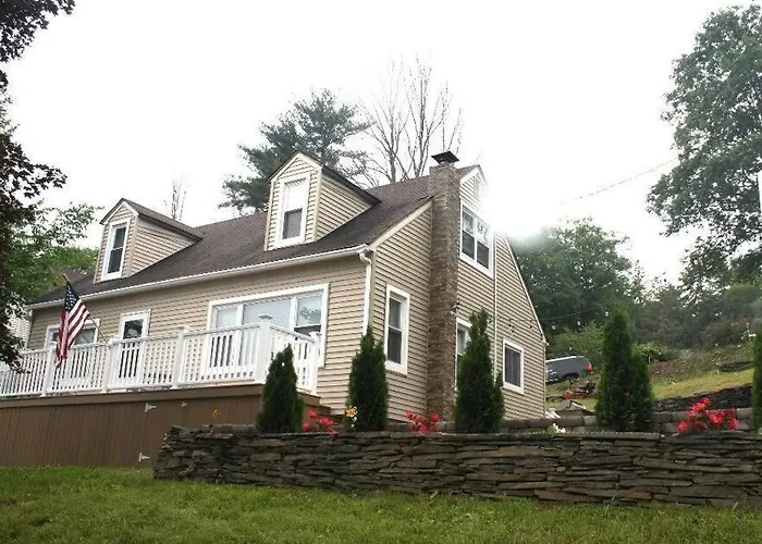 Hawley House
