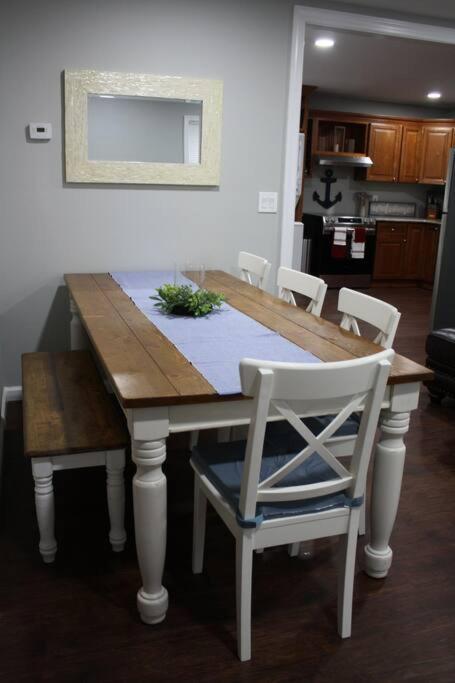 House Holiday home Hawley