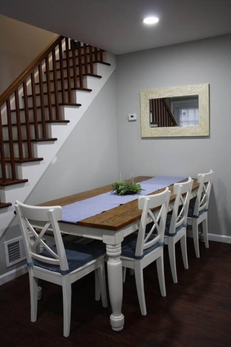 House Holiday home Hawley