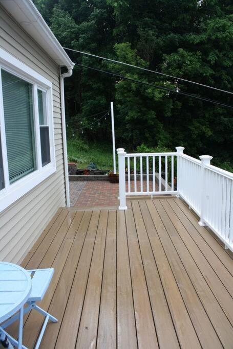 House Holiday home Hawley
