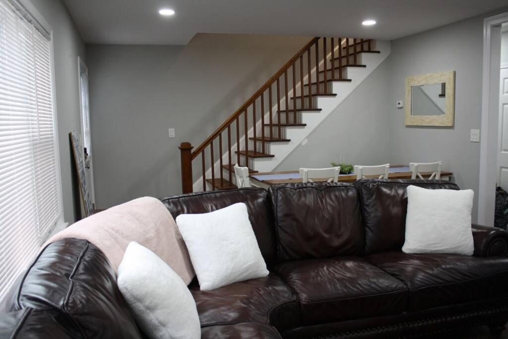 House Holiday home Hawley