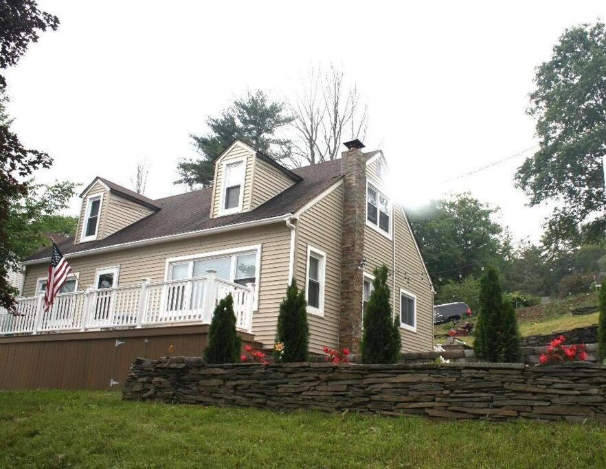 House Holiday home